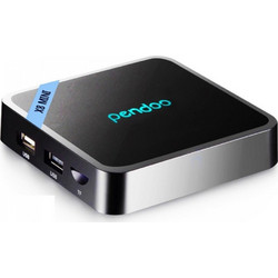 Pendoo X8 Mini 4K (S905W/2GB/16GB/Android)