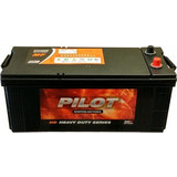 Pilot 68032 12V 180Ah