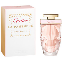 Cartier La Panthere Eau de Toilette 75ml