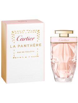 Cartier La Panthere Eau de Toilette 75ml