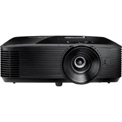 Optoma HD144X 3D Projector Full HD DLP 3400 Lumens