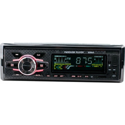 Element 8 Bluetooth Ηχοσύστημα Αυτοκινήτου Radio CD 1DIN με USB & Bluetooth