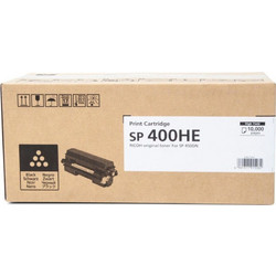 Ricoh SP400E Black Toner