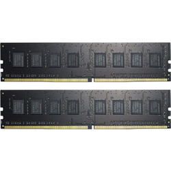 G.Skill Value 16GB (2X8GB) DDR4 RAM 2666MHz