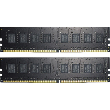 G.Skill Value 16GB (2X8GB) DDR4 RAM 2666MHz | BestPrice.gr