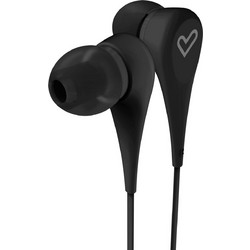 Energy Sistem Style 1+ Handsfree In-Ear 3.5mm Black