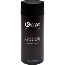 KMax Concealing Ξανθό Νανοΐνες κατά της Τριχόπτωσης 32gr