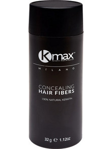 KMax Concealing Ξανθό Νανοΐνες κατά της Τριχόπτωσης 32gr