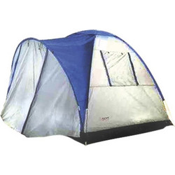 Escape Hunter IV 11236 Σκηνή Camping Ιγκλού 4 Ατόμων 3 Εποχών 240x240x175cm