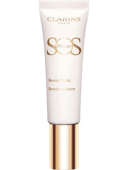 Clarins SOS 00 Universal Light Primer Προσώπου Cream 30ml