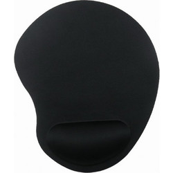 Gembird Gel Black Small