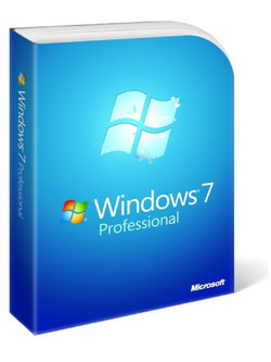 Microsoft Windows 7 Professional 32/64-bit Download Activation Key Multilanguage