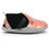 Bobux Step Up Xplorer Βρεφικά Sneakers Αγκαλιάς Κοραλί 500038