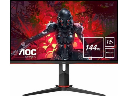 AOC 27G2U IPS Gaming Monitor 27" 1920x1080 FHD 144Hz 4ms