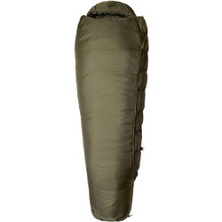 Snugpak Softie Elite 3 Sleeping Bag Μονό Χειμερινό Χακί