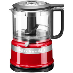 KitchenAid 5KFC3516EER Πολυμίξερ 240W 0.83lt