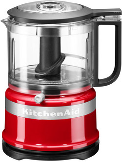 KitchenAid 5KFC3516EER Πολυμίξερ 240W 0.83lt