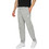 Nike Sportswear OH Club JSY Ανδρικό Παντελόνι Φόρμας Fleece Γκρι BV2766-063