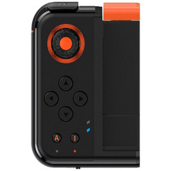 Baseus GMGA05-01 Wireless Controller Κινητού Android Black Orange