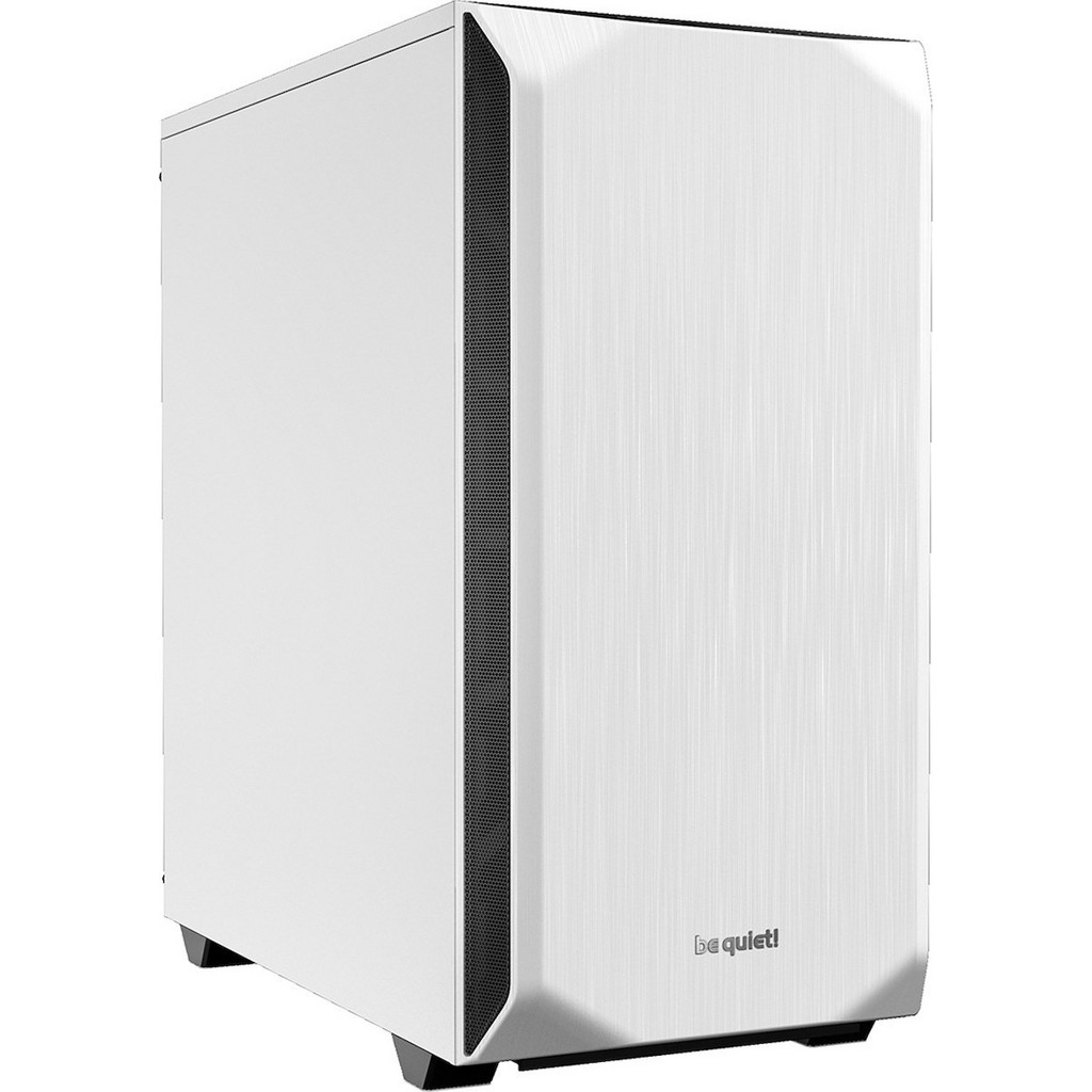 Be Quiet Pure Base 500 White Midi Tower Κουτί Υπολογιστή | BestPrice.gr