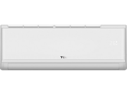 TCL Elite Premium PRM-12CHSA/CI Κλιματιστικό Inverter 12000 BTU A++/A+++ με Ιονιστή και Wi-Fi