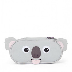 Affenzahn Koala Κασετίνα Γκρι AFZ-PEN029