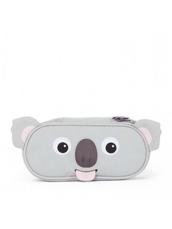 Affenzahn Koala Κασετίνα Γκρι AFZ-PEN029