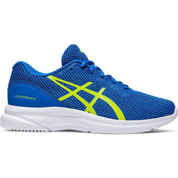 ASICS Lazerbeam GS Παιδικά Αθλητικά Παπούτσια για Τρέξιμο Royal Blue 1014A133-400