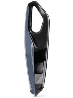 Nilfisk Quick 28VMax Blue Επαναφορτιζόμενο Σκουπάκι Χειρός 28V