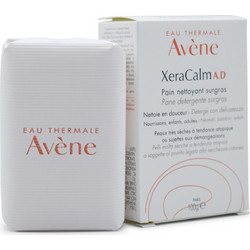 Avene Xeracalm A.D Pain Nettoyant Surgras Σαπούνι 100gr