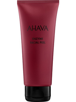 Ahava Apple Of Sodom Enzyme Facial Peel Ενζυμικό Αντιγηραντικό Peeling Προσώπου 100ml