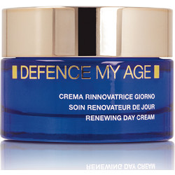 Bionike Defence My Age Renewing Day Cream 50ml