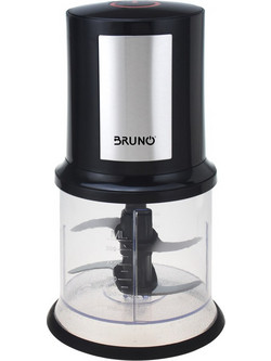 Bruno BRN-0036 Πολυκόπτης 400W 400ml