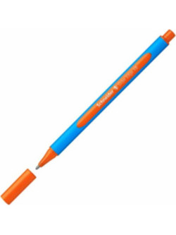Schneider Slider Edge 152 XB Στυλό Διαρκείας 1.4mm Πορτοκαλί