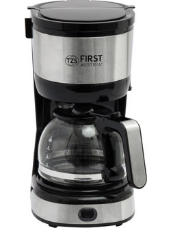 First Austria FA-5464-4 Καφετιέρα Φίλτρου 750W