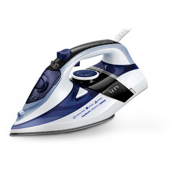 Izzy Magnum Ceramic 3000 Σίδερο Ατμού 3000W με Κεραμική Πλάκα