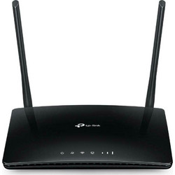 TP-Link Archer MR200 V5 Ασύρματο 4G Router WiFi 5