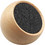 Gingko G004ME Ηχείο Bluetooth 3W Μπεζ