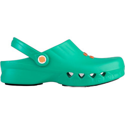 Wock Nube 05 Green