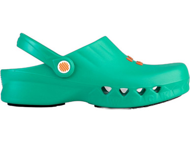 Wock Nube 05 Green