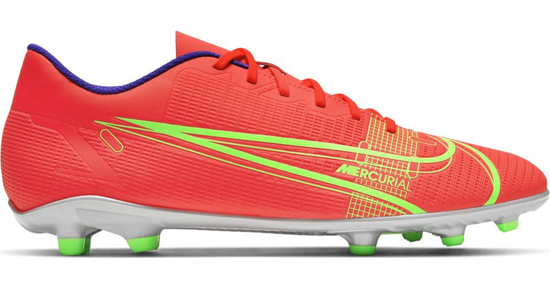 nike mercurial vapor 14 club fg soccer cleats