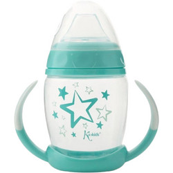 Kiokids Ποτηράκι Εκπαιδευτικό Stars 270ml