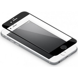 Tempered Glass (Τζάμι) - Προστασία Οθόνης για iphone 6 Plus / iphone 6S Plus 9H Full Screen 3D - 3743 - Μαύρο - Wozinsky
