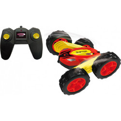 Jamara Shifter Stuntcar Τηλεκατευθυνόμενο Αυτοκίνητο Off Road 4WD 410066