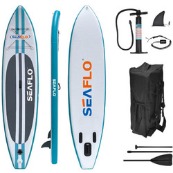 Seaflo 11'0" Φουσκωτή Σανίδα SUP Touring 335cm SF-IS002S-11