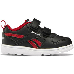 Reebok Prime 2.0 Παιδικά Sneakers Μαύρα H04955