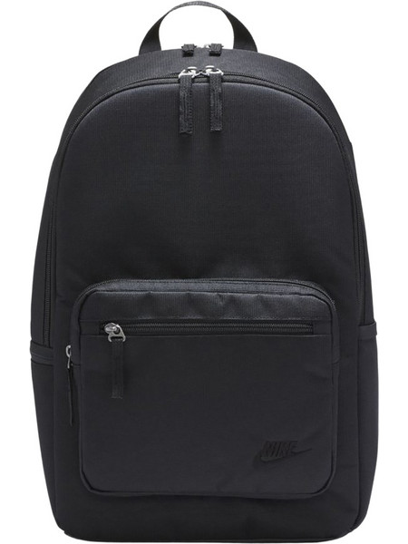 Nike Heritage Eugene Τσάντα Πλάτης Μαύρη DB3300-010