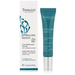 Thalgo Spiruline Boost Energizing Eye Gel 15ml