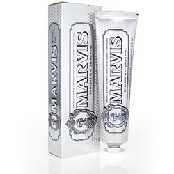 Marvis Whitening Mint Οδοντόκρεμα για Λεύκανση 10ml