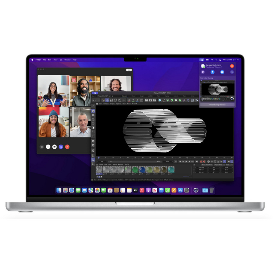 Apple MacBook Pro 14